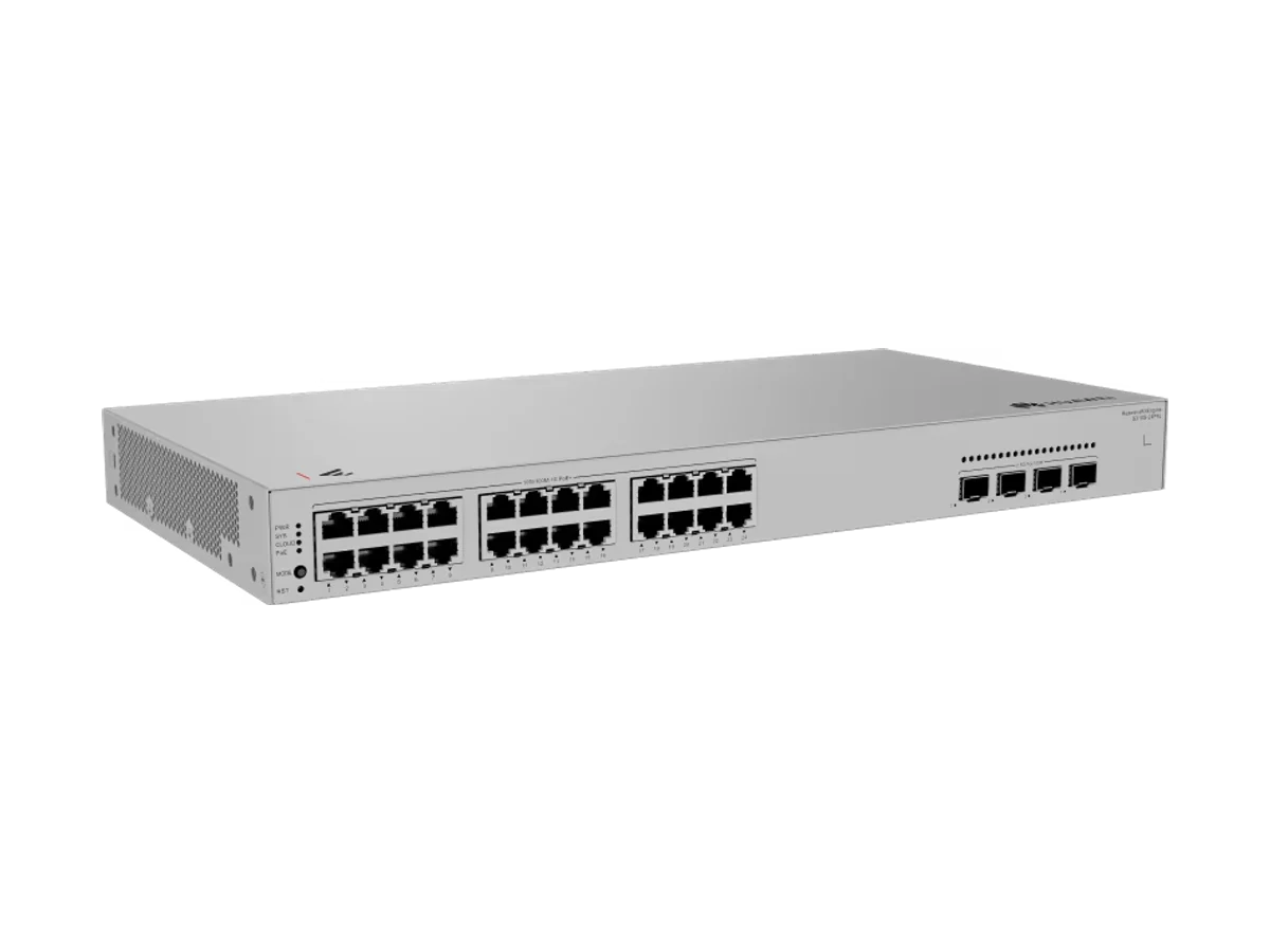Huawei S310S-24P4J